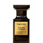TOM FORD ITALIAN CYPRESS EDP TESTER