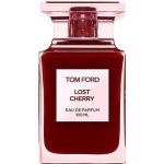 TOM FORD LOST CHERRY EDP TESTER