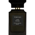 TOM FORD OUD WOOD EDP TESTER