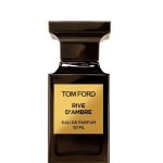 TOM FORD RIVE D'AMBRE TESTER