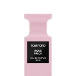TOM FORD ROSE PRICK EDP TESTER