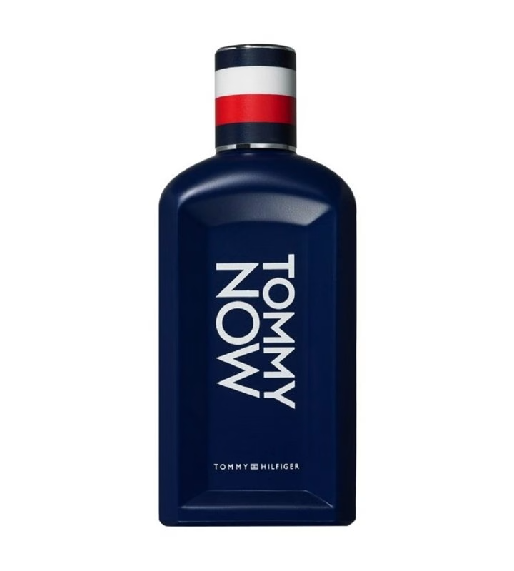 TOMMY-HILFIGER-TOMMY-NOW-EDT-FOR-MEN-TESTER TOMMY HILFIGER TOMMY NOW EDT FOR MEN TESTER - Image 1