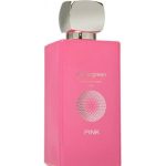 UNDERGREEN PINK CLASSIC EDITION EDP