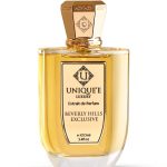 UNIQUE LUXURY BEVERLY HILLS EXCLUSIVE EXT.DE PARFUM TESTER
