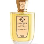 UNIQUE LUXURY SOSCENTIFIC EXTRAIT DE PARFUM TESTER