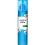 UNITED COLORS OF BENETTON AMAZING BLUE JASMINE 236ML BODY MIST