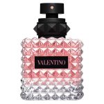 VALENTINO DONNA BORN IN ROMA EDP TESTER