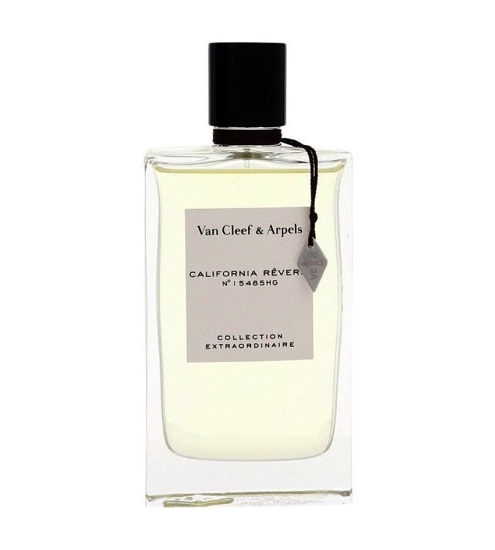 VAN-CLEEF-amp-ARPELS-CALIFORNIA-REVERIE-EDP-TESTER VAN CLEEF & ARPELS CALIFORNIA REVERIE EDP TESTER - Image 1