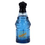 VERSACE BLUE JEANS EDT MEN TESTER