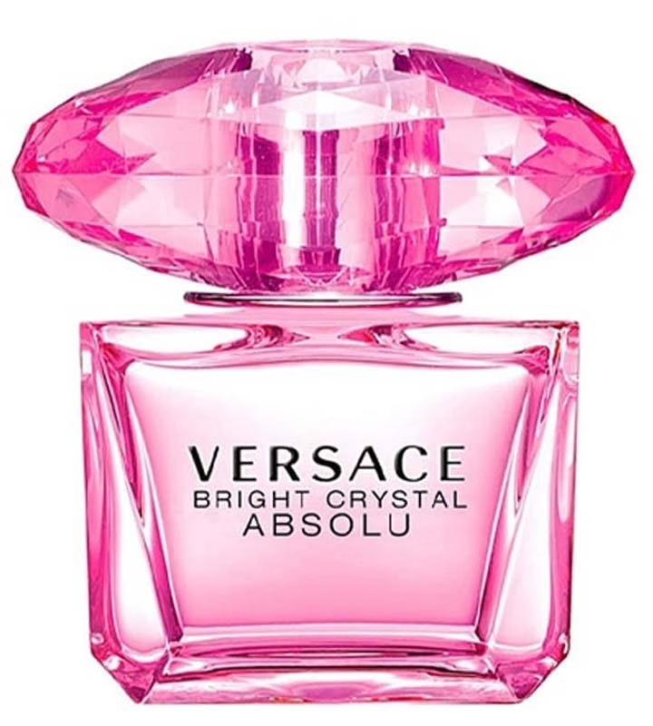 VERSACE-BRIGHT-CRYSTAL-ABSOLU-EDP-FOR-WOMEN- VERSACE BRIGHT CRYSTAL ABSOLU EDP FOR WOMEN TESTER - Image 1