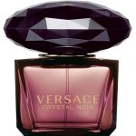 VERSACE CRYSTAL NOIR EDT FOR WOMEN TESTER