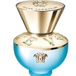 VERSACE DYLAN TURQUOISE POUR FEMME EDT