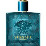 VERSACE EROS PARFUM POUR HOMME TESTER