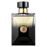 VERSACE OUD NOIR POUR HOMME TESTER