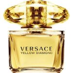 VERSACE YELLOW DIAMOND EDT FOR WOMEN TESTER