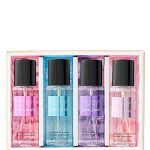 VICTORIA'S SECRET 4X75ML (PURE SEDUCTION, AQUA KISS, LOVE SPELL, COCONUT PASSION)