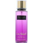 VICTORIA'S SECRET LOVE ADDICT BODY MIST FOR WOMEN