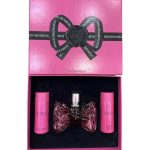 VIKTOR & ROLF BON BON 50ML EDP + 50ML BODY LOTION + 50ML SHOWER GEL SET