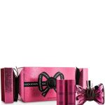 VIKTOR & ROLF BON BON 90ML EDP + 50ML BODY LOTION + 50ML SHOWER GEL SET