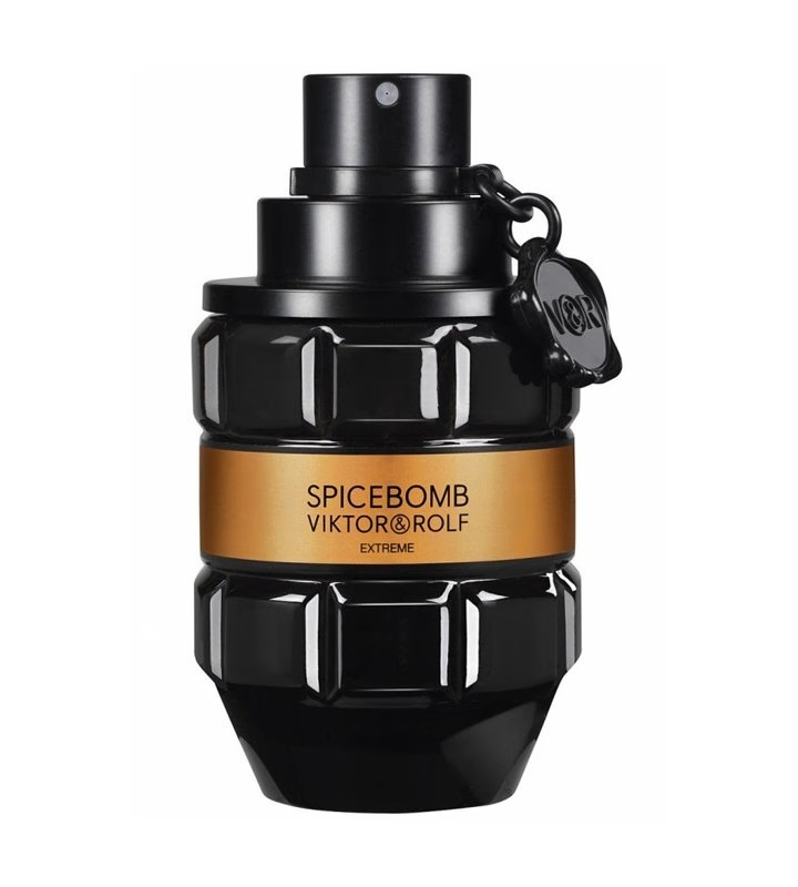 VIKTORampROLF-SPICEBOMB-EXTREME-TESTER VIKTOR&ROLF SPICEBOMB EXTREME TESTER - Image 1