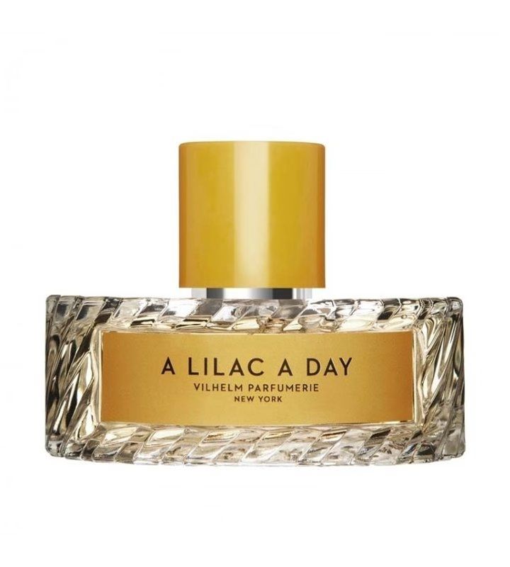 VILHELM-PERFUMERIE-A-LILAC-A-DAY-EDP-TESTER VILHELM PERFUMERIE A LILAC A DAY EDP TESTER - Image 1