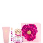 VINCE CAMUTO CIAO WOMEN 100ML+1OML+150ML BODY CREAM SET