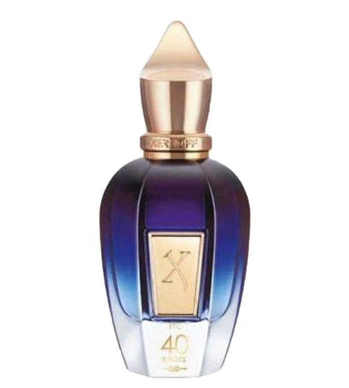 XERJOFF-40-KNOTS-EDP- XERJOFF 40 KNOTS EDP TESTER - Image 1