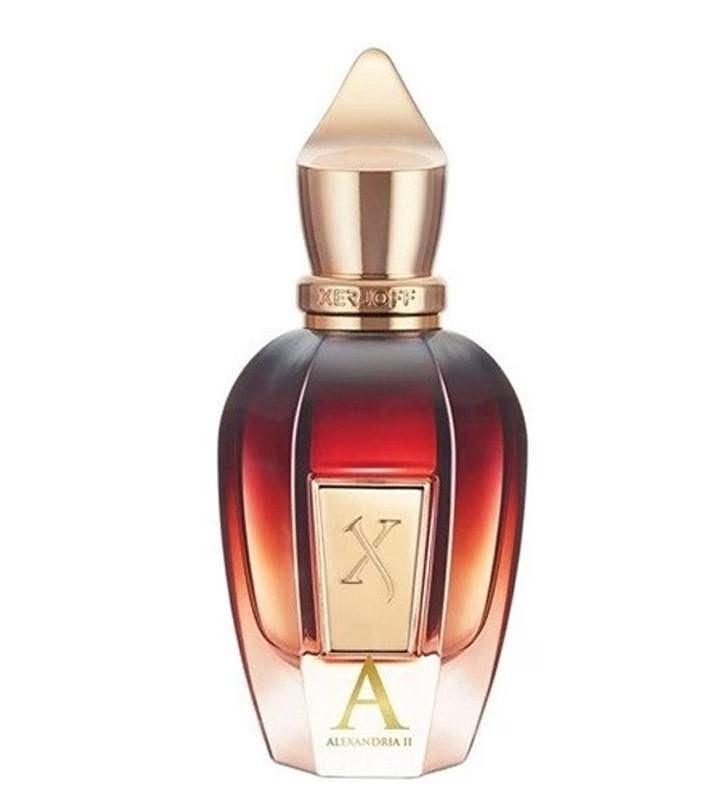 XERJOFF-ALEXANDRIA-II-PARFUM-1-1 XERJOFF ALEXANDRIA II PARFUM - Image 1
