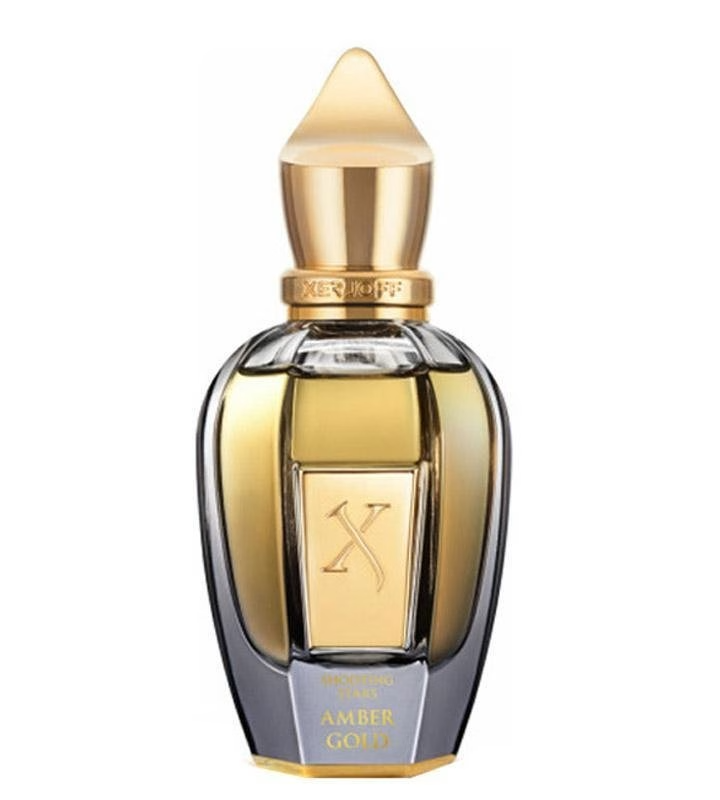XERJOFF-AMBER-GOLD-PARFUM-TESTER XERJOFF AMBER GOLD PARFUM TESTER - Image 1