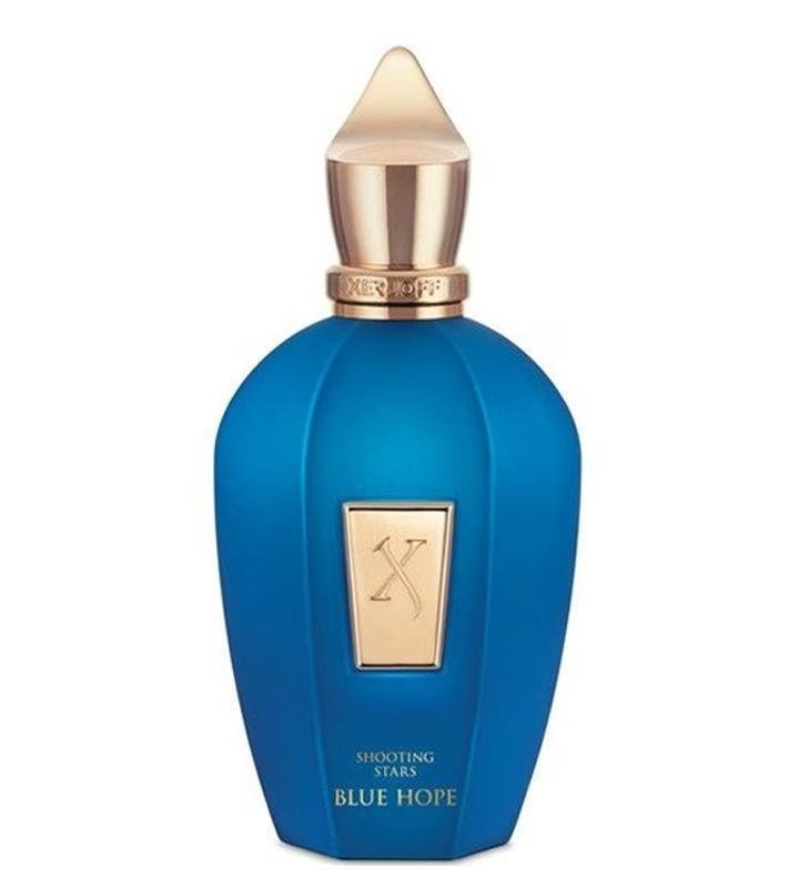 XERJOFF-BLUE-HOPE-PARFUM-TESTER- XERJOFF BLUE HOPE PARFUM TESTER - Image 1