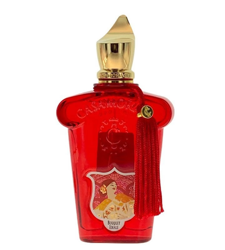 XERJOFF-CASAMORATI-BOUQUET-IDEALE-EDP-TESTER-copy-1 XERJOFF CASAMORATI BOUQUET IDEALE EDP TESTER - Image 1