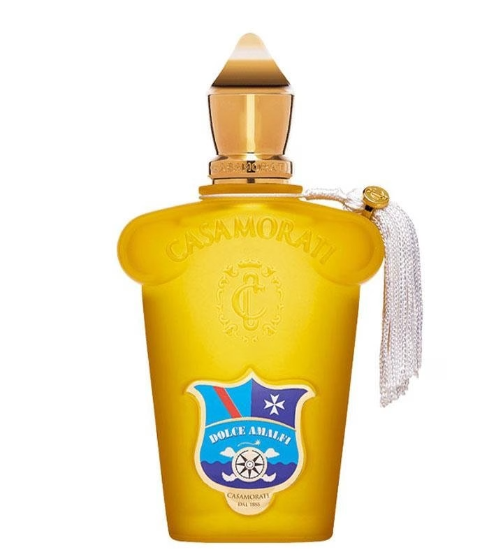 XERJOFF-CASAMORATI-DOLCE-AMALFI-EDP-1-1 XERJOFF CASAMORATI DOLCE AMALFI EDP - Image 1