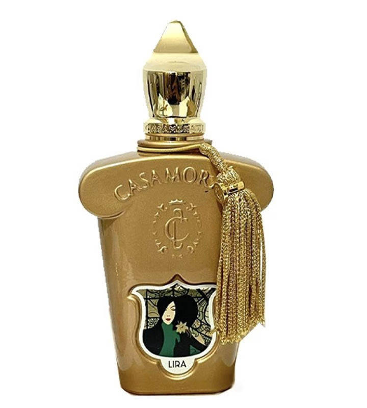 XERJOFF-CASAMORATI-LIRA-EDP-FOR-WOMEN-copy XERJOFF CASAMORATI LIRA EDP FOR WOMEN TESTER - Image 1
