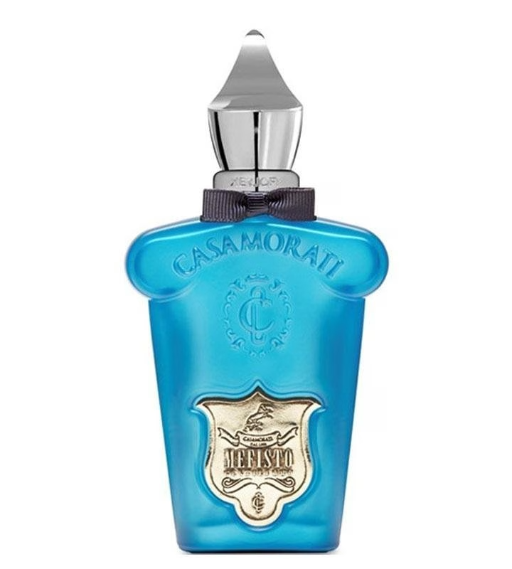 XERJOFF-CASAMORATI-MEFISTO-GENTILUOMO-EDP-1-1 XERJOFF CASAMORATI MEFISTO GENTILUOMO EDP - Image 1