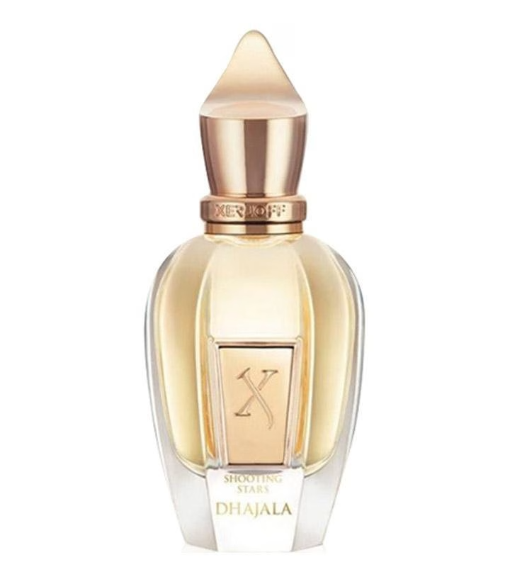XERJOFF-DHAJALA-PARFUM-EDP-TESTER- XERJOFF DHAJALA PARFUM EDP TESTER - Image 1