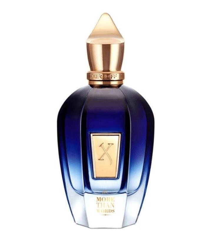 XERJOFF-MORE-THAN-WORDS-EDP-1-1 XERJOFF MORE THAN WORDS EDP - Image 1