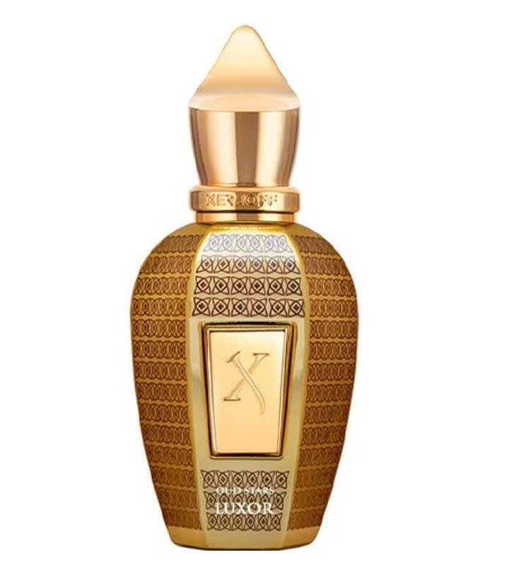 XERJOFF-OUD-STARS-LUXOR-PARFUM- XERJOFFF LUXOR PARFUM - Image 1