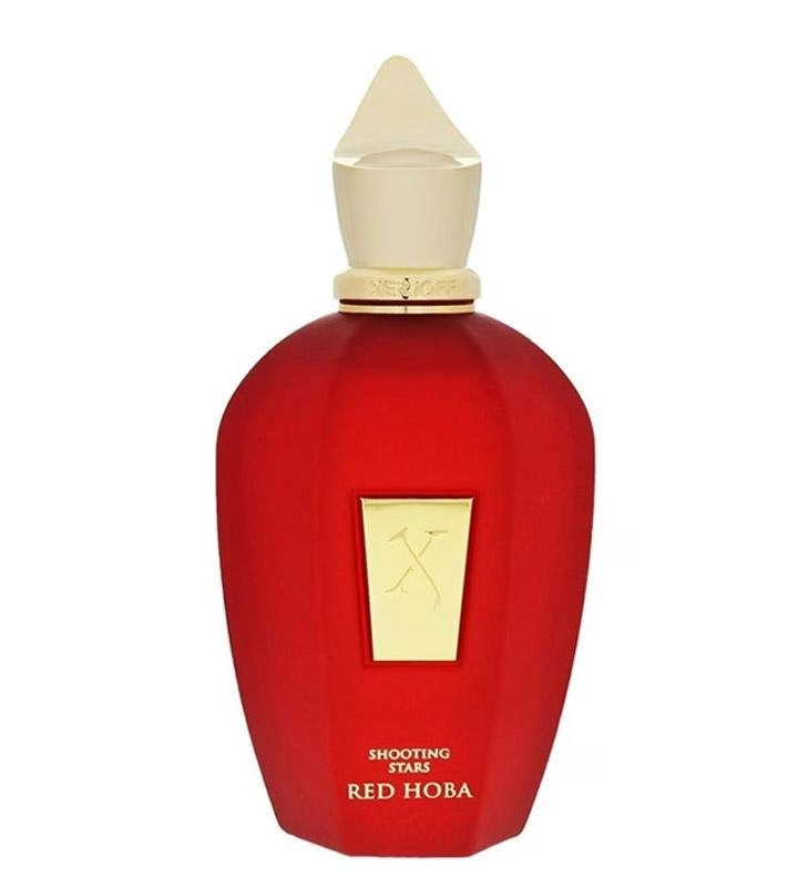 XERJOFF-RED-HOBA-PARFUM- XERJOFF RED HOBA PARFUM - Image 1