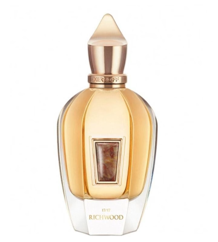 XERJOFF-RICHWOOD-PARFUM- XERJOFFF RICHWOOD PARFUM - Image 1