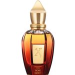 XERJOFF ROSE GOLD PARFUM TESTER