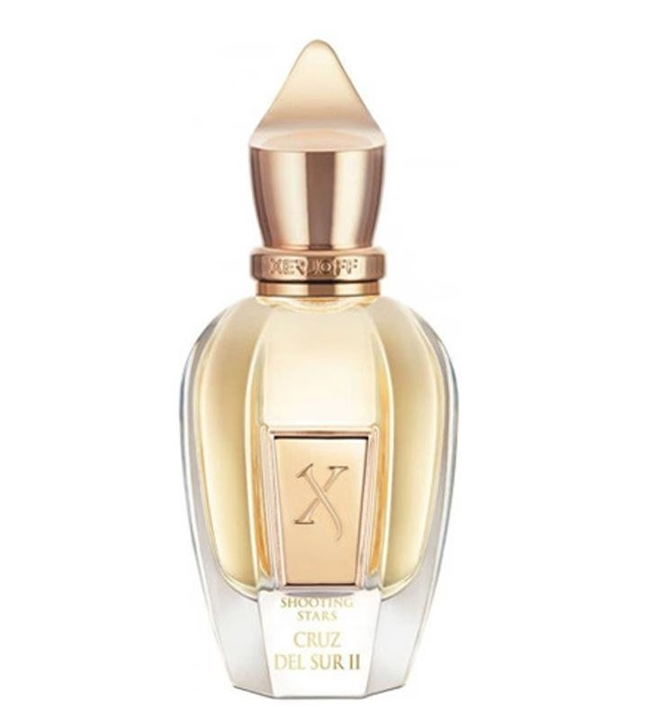 XERJOFF-SHOOTING-STAR-CRUZ-DEL-SUR-II-PARFUM-1-1 XERJOFF SHOOTING STAR CRUZ DEL SUR II PARFUM - Image 1