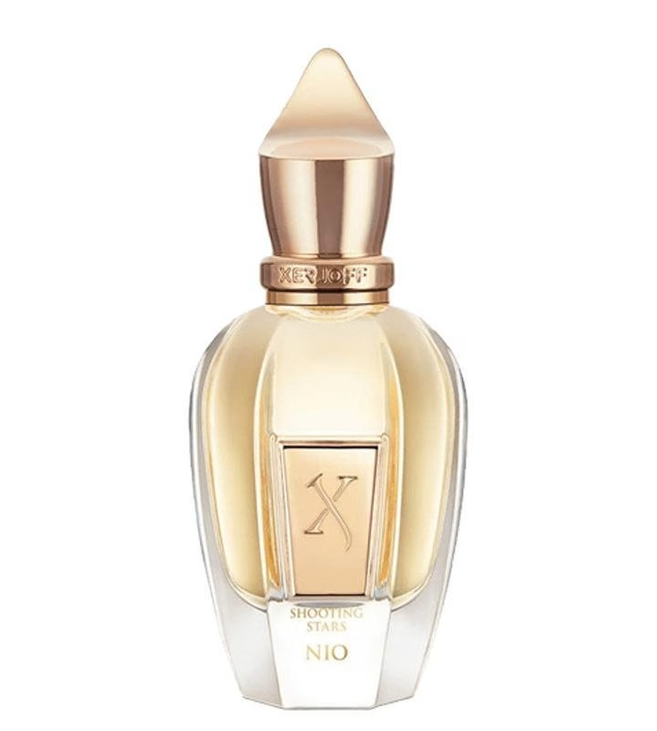 XERJOFF-SHOOTING-STARS-NIO-PARFUM- XERJOFF NIO PARFUM - Image 1