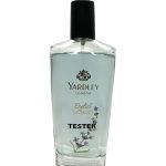 YARDLEY LAVENDER EDT FOR WOMEN TESTER