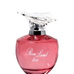 YVES DE SISTELLE ROSE LAND LOVE EDP FOR WOMEN