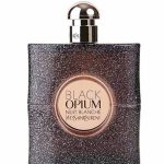 YVES SAINT LAURENT BLACK OPIUM NUIT BLANCHE EDP FOR WOMEN TESTER