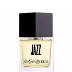 YVES SAINT LAURENT JAZZ EDT FOR MEN TESTER