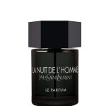 YVES SAINT LAURENT LA NUIT DE L'HOMME LE PARFUM TESTER