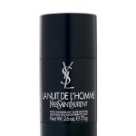 YVES SAINT LAURENT YSL LA NUIT DE L'HOMME DEODORANT STICK