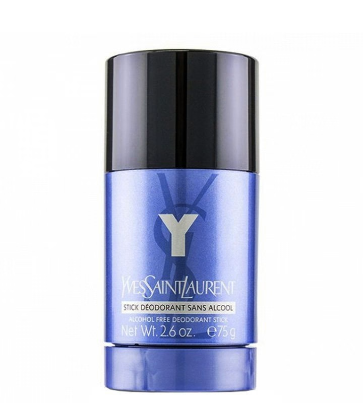 YVES-SAINT-LAURENT-YSL-Y-DEODORANT-STICK YVES SAINT LAURENT YSL Y DEODORANT STICK - Image 1