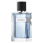 YVES SAINT LAURENT YSL Y EAU FRAICHE EDT TESTER